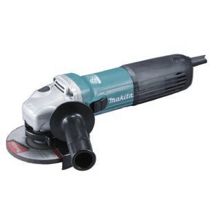 Makita GA5040R 1100W 125mm Avuç Taşlama