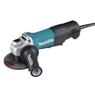Makita GA5050R 1300W 125mm Avuç Taşlama