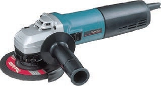 Makita 9565CVR 1400W 125mm Avuç Taşlama