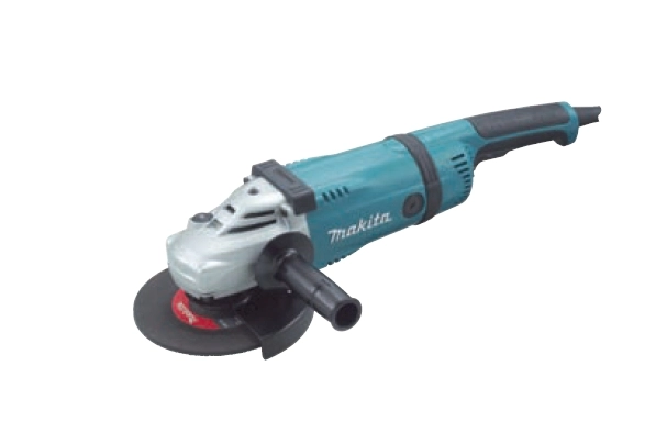 Makita GA9030 2400W 230mm Büyük Taşlama