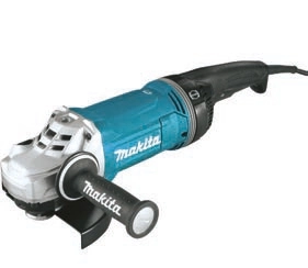 Makita GA7070 2800W 180mm Büyük Taşlama