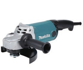 Makita GA7090 2200W 180mm Büyük Taşlama