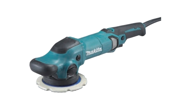 Makita PO6000C 900W Dairesel Eksantrik Polisaj