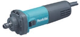 Makita GD0602 400W Kalıpçı Taşlama