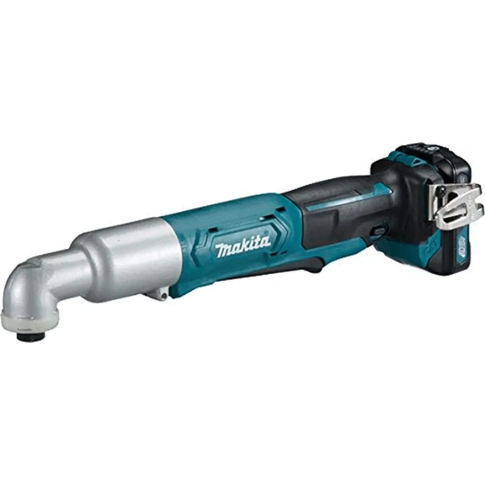 Makita TL064DWAE 12V Akülü Köşe Vidalama 2x2.0Ah