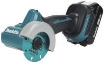 Makita DMC300RFJ 18V Akülü Çok Amaçlı Alet 2x3.0Ah