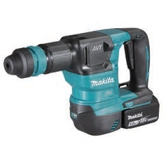 Makita DHK180RTJ 18V Akülü Karo Kırıcı 2x5.0Ah 3.6Kg