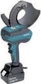 Makita DTC102Z 18V Akülü Kablo Kesici (Aküsüz)