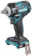 Makita TW004GZ 40V Akülü Darbeli Somun Sıkma (Aküsüz) 630Nm