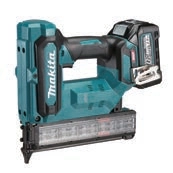Makita FN001GZ 40V Akülü Çivi Tabancası (Aküsüz)