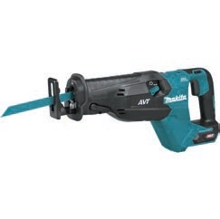 Makita JR002GD201 40V Akülü Tilki Kuyruğu 2.5Ah