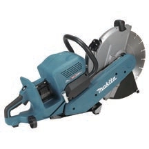 Makita CE002GZ 40V Akülü Beton Kesme (Aküsüz)