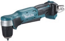 Makita DA333DZ 12V Akülü Köşe Matkabı (Aküsüz)