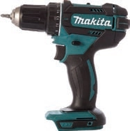 Makita DDF482Z 18V Akülü Darbesiz Matkap (Aküsüz)