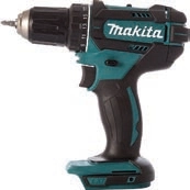 Makita DHP482Z 18V Akülü Darbeli Matkap (Aküsüz)
