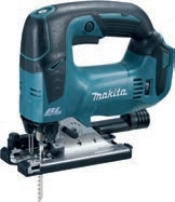 Makita DJV182Z 18V Akülü Dekupaj (Aküsüz)