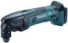 Makita DTM50Z 18V Akülü Çok Amaçlı Alet (Aküsüz)