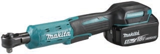 Makita DWR180Z 18V Akülü Cırcır (Aküsüz)