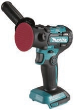 Makita DPV300Z 18V Akülü Polisaj (Aküsüz)