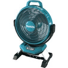 Makita DCF301Z 18V Akülü Fan (Aküsüz)