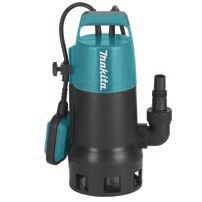 Makita PF1010 Elektrikli Dalgıç Pompa