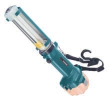 Makita ML122 12V Akülü Floresan (Aküsüz)