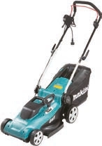 Makita ELM3720 1400W Elektrikli Çim Biçme 37cm