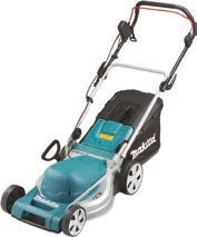 Makita ELM4121 1600W Elektrikli Çim Biçme 41cm