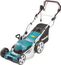 Makita ELM4621 1800W Elektrikli Çim Biçme 46cm