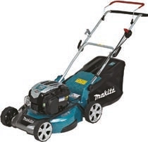 Makita PLM4631N2 Benzinli Çim Biçme 46cm