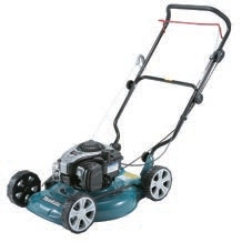 Makita PLM4819 Benzinli Çim Biçme 48cm