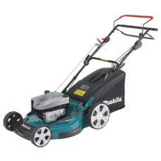 Makita PLM5600N2 Benzinli Çim Biçme 56cm