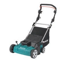 Makita UV3600 1800W Elektrikli Çim Kazıyıcı 36cm