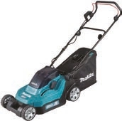 Makita DLM382Z 18V Akülü Çim Biçme (Aküsüz) 38cm