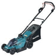Makita DLM330Z 18V Akülü Çim Biçme (Aküsüz) 33cm