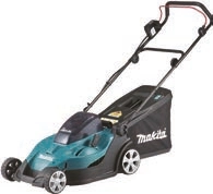 Makita DLM432Z 18V Akülü Çim Biçme (Aküsüz) 43cm