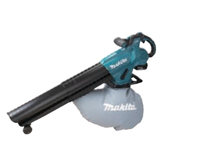 Makita DUB187T001 18V Akülü Üfleyici 5.0Ah