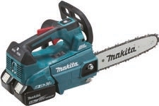 Makita DUC256Z 18V Akülü Zincir Testere (Aküsüz) 25cm