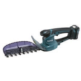 Makita UH201DWA 12V Akülü Çim Kesme 4.0Ah 20cm