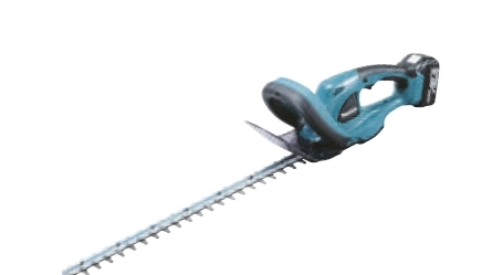 Makita DUH523Z 18V Akülü Çit Budama (Aküsüz)