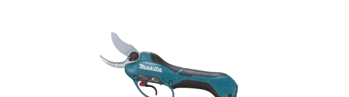Makita DUP361RM2 36V Akülü Budama Makası 2x4.0Ah