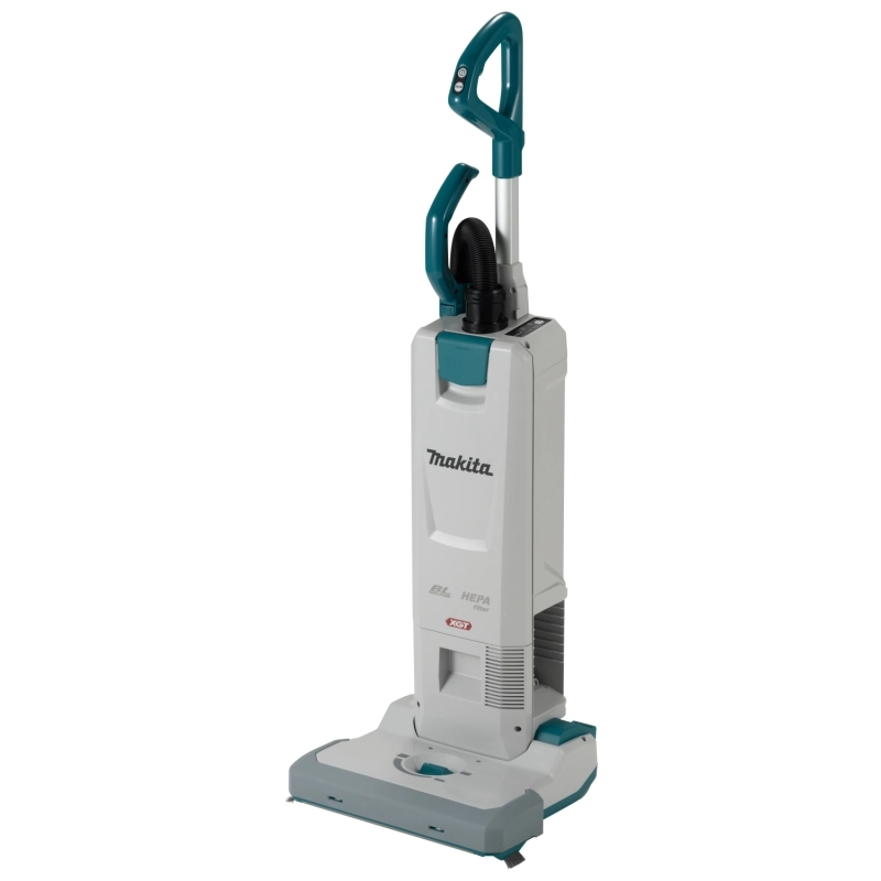 Makita VC010GZ 40V Akülü Süpürge (Aküsüz)