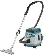 Makita DVC866LZX1 36V Akülü Süpürge (Aküsüz)
