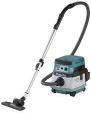 Makita DVC867LZX4 36V Akülü Süpürge (Aküsüz)