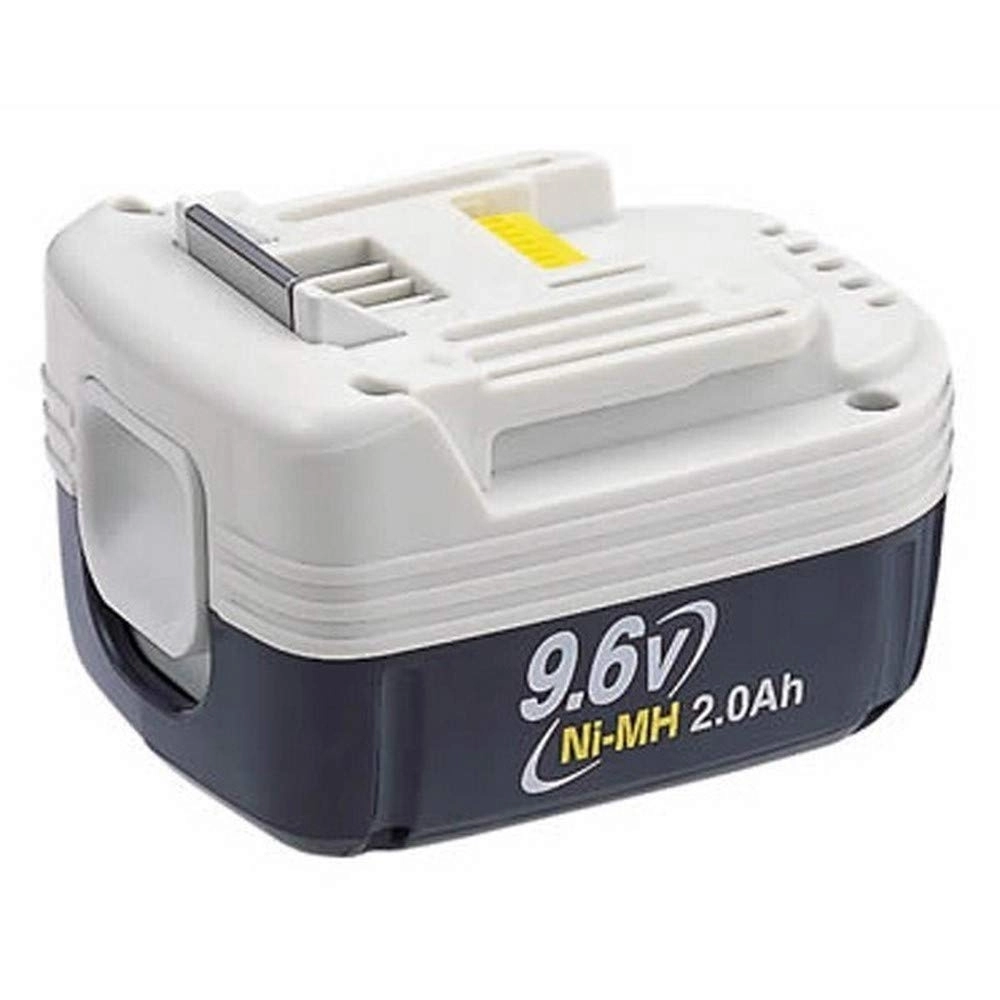 Makita 193631-3 9.6V BH9020 Model Yedek Akü 1.8Ah