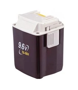 Makita 193636-3 9.6V BH9033 Model Yedek Akü 3.1Ah