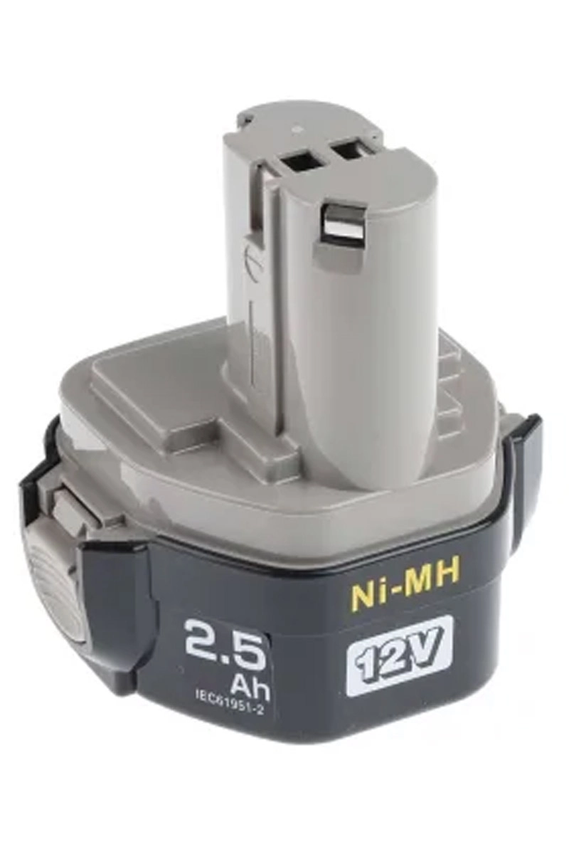 Makita 193100-4 12V 1234 Model Yedek Akü 2.5Ah