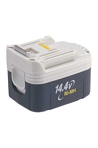 Makita 193351-9 14.4V BH1240 Model Yedek Akü 1.8Ah