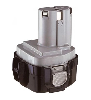 Makita 193101-2 14.4V 1434 Model Yedek Akü 2.5Ah