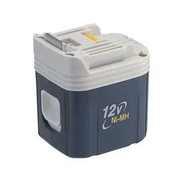 Makita 193354-3 14.4V BH1433 Model Yedek Akü 3.1Ah